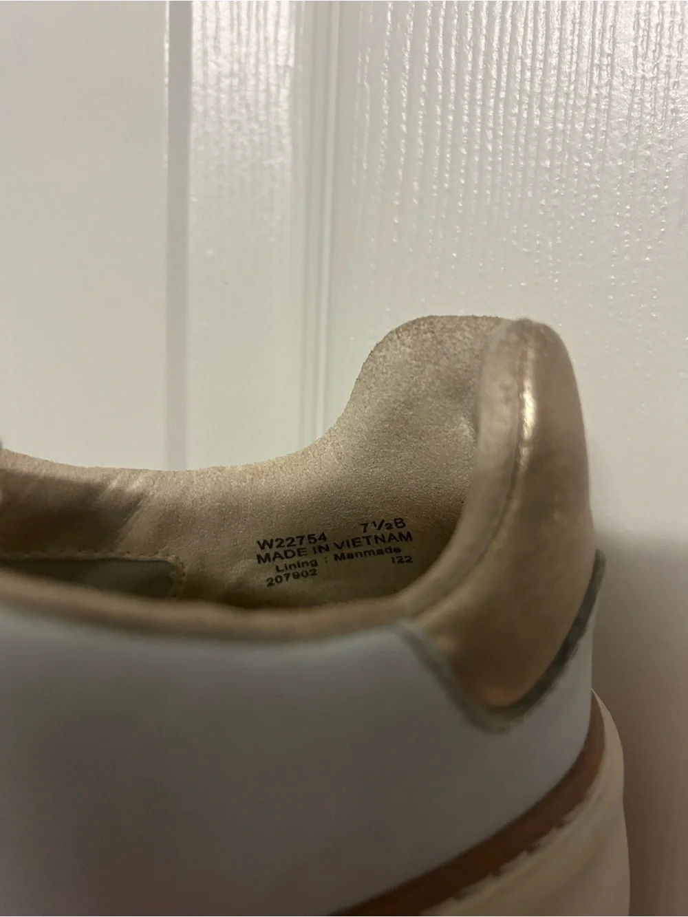 Cole Haan GrandPro Topspin Sneakers